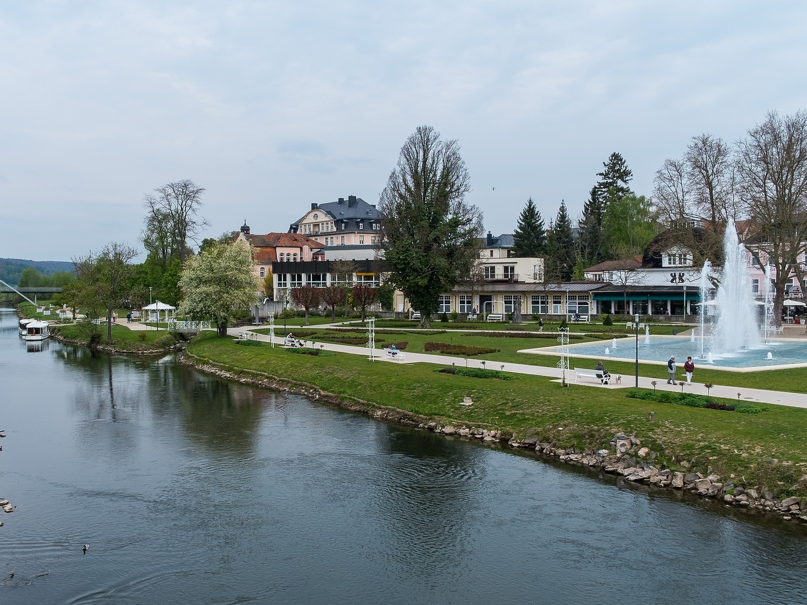 Kurort Bad Kissingen Kurort Bad Kissingen